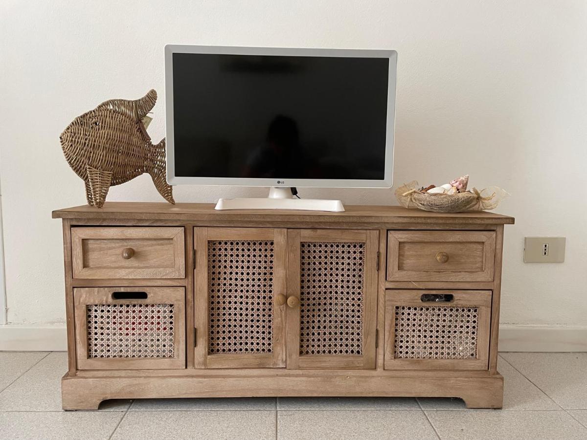 Casa Calmedia Apartment บอซา ภายนอก รูปภาพ