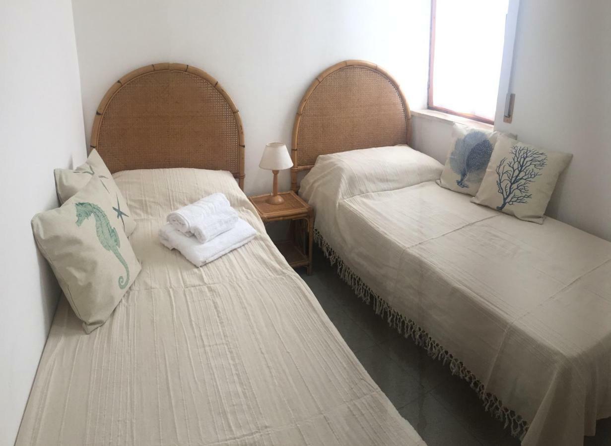 Casa Calmedia Apartment บอซา ภายนอก รูปภาพ