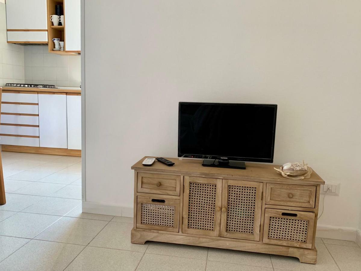 Casa Calmedia Apartment บอซา ภายนอก รูปภาพ